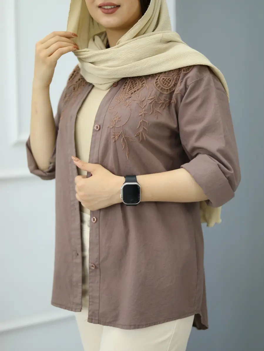 شومیز لوسی